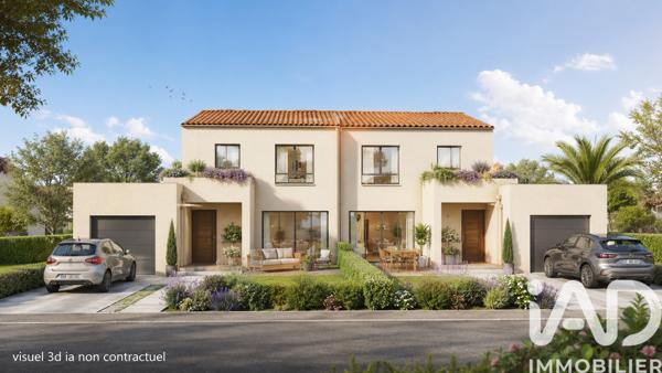 Terrain à vendre 1 467 m² Saint-Maximin-la-Sainte-Baume