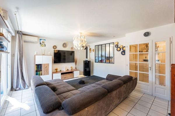 Maison à vendre |  Portet-sur-Garonne |  4 pièces | 92 m²