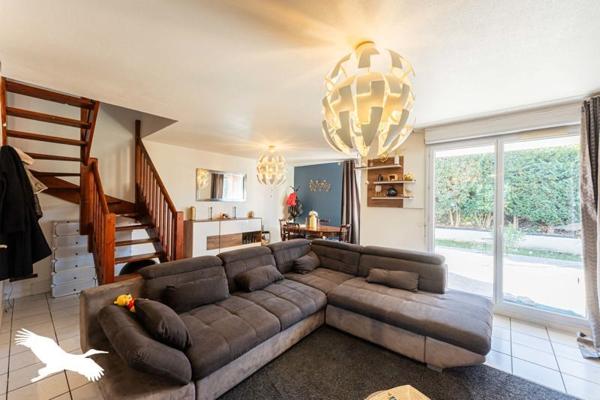 Maison à vendre |  Portet-sur-Garonne |  4 pièces | 92 m²