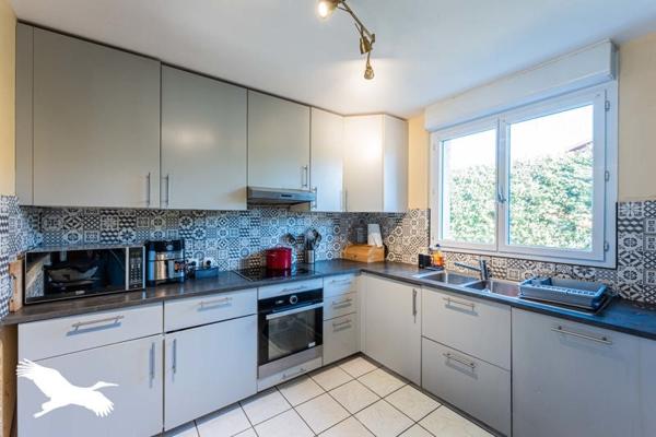 Maison à vendre |  Portet-sur-Garonne |  4 pièces | 92 m²