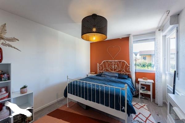 Maison à vendre |  Portet-sur-Garonne |  4 pièces | 92 m²