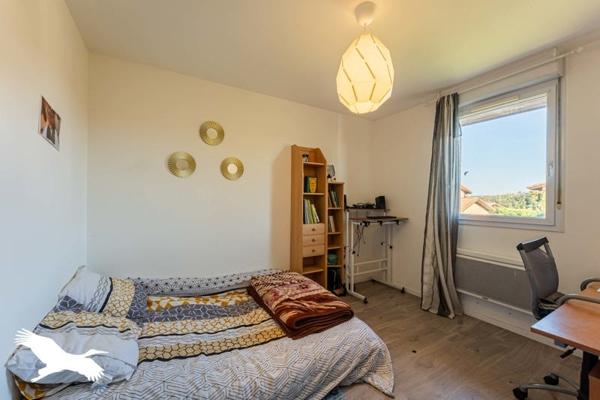 Maison à vendre |  Portet-sur-Garonne |  4 pièces | 92 m²