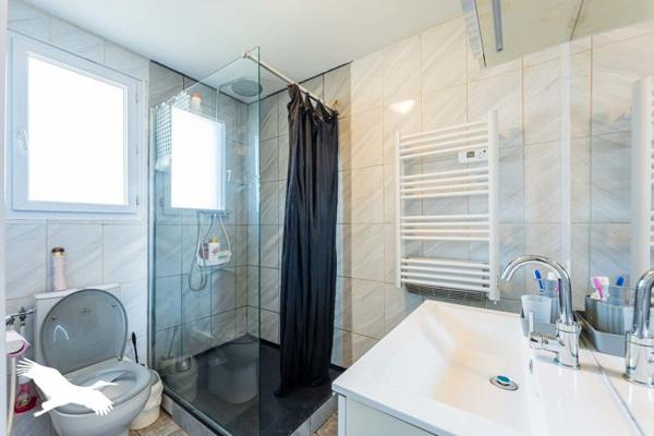 Maison à vendre |  Portet-sur-Garonne |  4 pièces | 92 m²