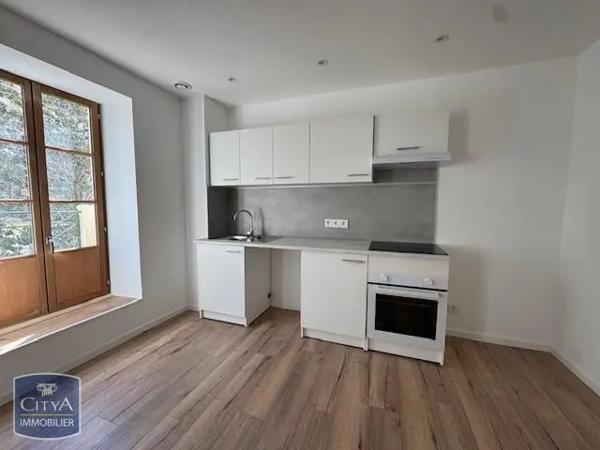 Appartement à louer 3 pièces 46.34m² Béziers (34500)
