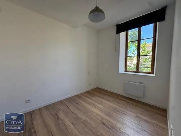 Appartement à louer 3 pièces 46.34m² Béziers (34500)