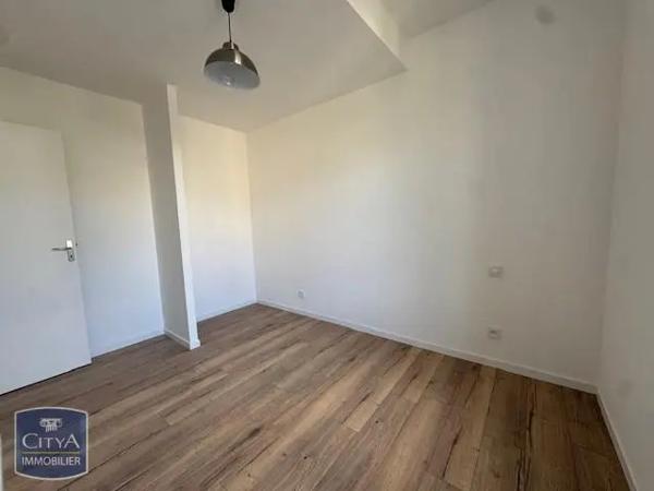 Appartement à louer 3 pièces 46.34m² Béziers (34500)