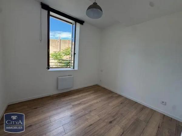 Appartement à louer 3 pièces 46.34m² Béziers (34500)
