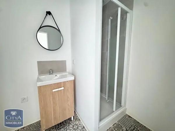 Appartement à louer 3 pièces 46.34m² Béziers (34500)
