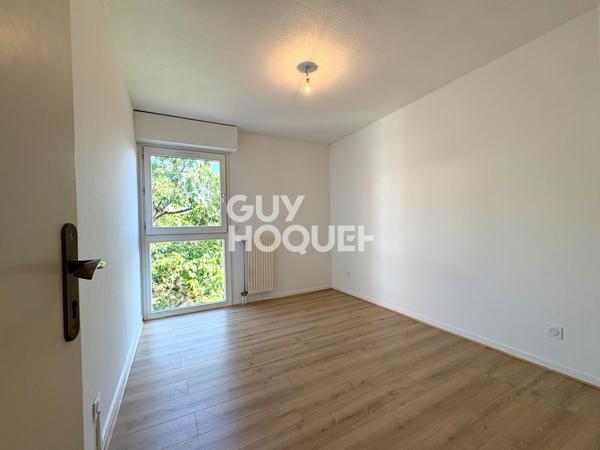 Appartement Eybens 4 pièce(s) 78 m2