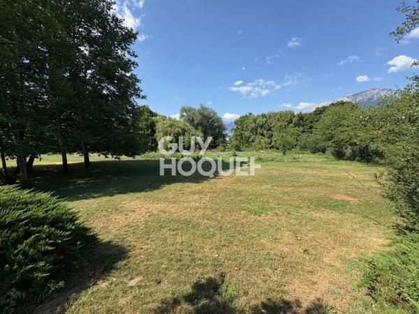 Appartement Eybens 4 pièce(s) 78 m2