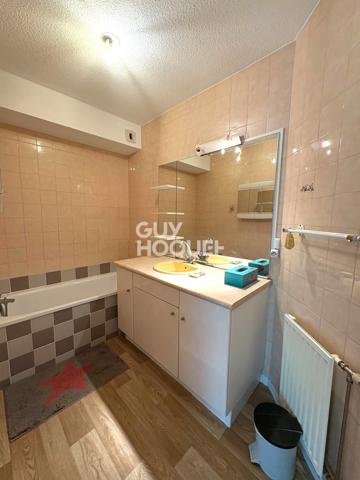 Appartement Eybens 4 pièce(s) 78 m2