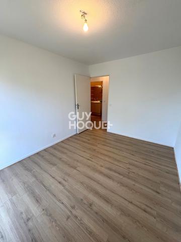 Appartement Eybens 4 pièce(s) 78 m2