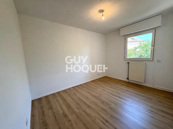 Appartement Eybens 4 pièce(s) 78 m2