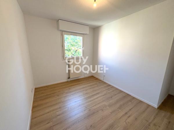 Appartement Eybens 4 pièce(s) 78 m2