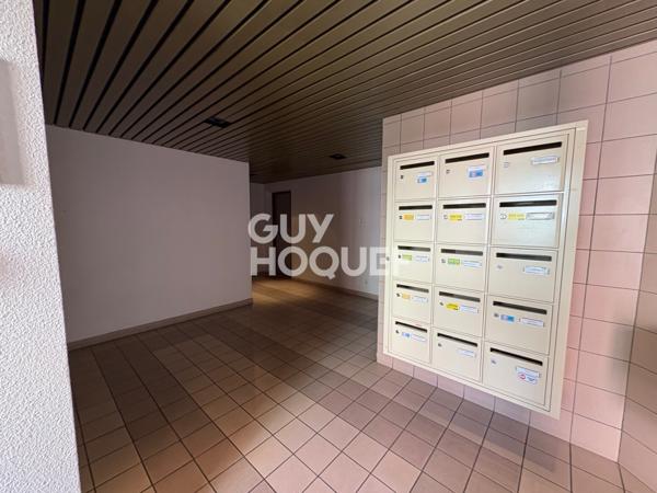 Appartement Eybens 4 pièce(s) 78 m2