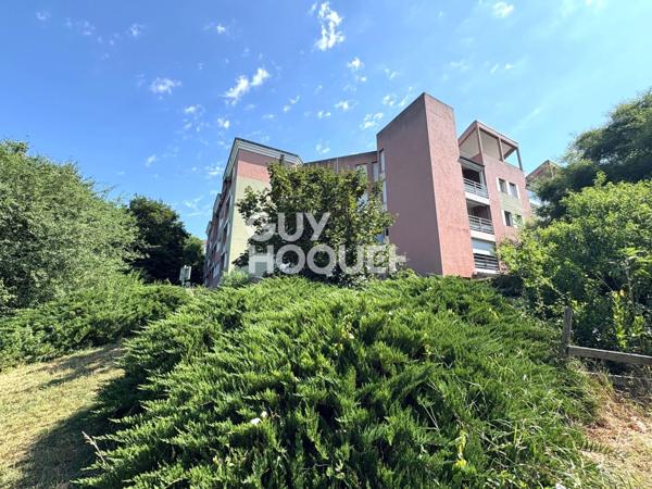 Appartement Eybens 4 pièce(s) 78 m2