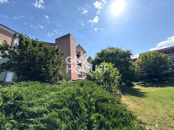 Appartement Eybens 4 pièce(s) 78 m2