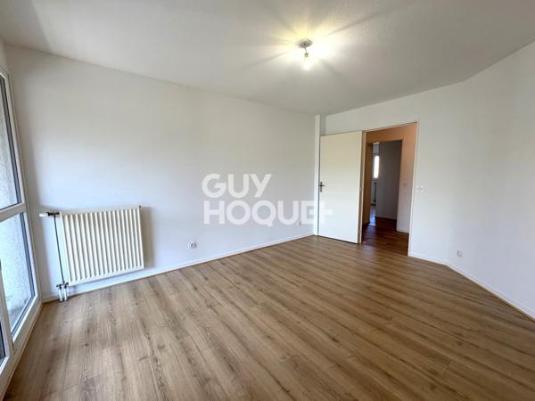 Appartement Eybens 4 pièce(s) 78 m2