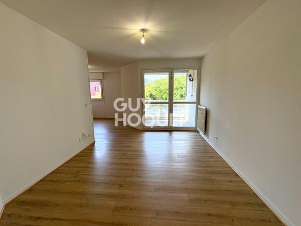 Appartement Eybens 4 pièce(s) 78 m2