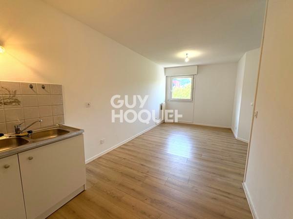 Appartement Eybens 4 pièce(s) 78 m2