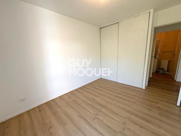 Appartement Eybens 4 pièce(s) 78 m2
