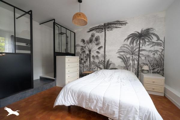 Maison à vendre |  Mornac-sur-Seudre |  3 pièces | 71,6 m²