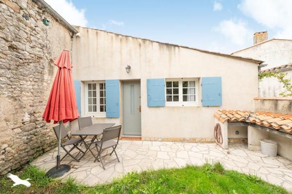 Maison à vendre |  Mornac-sur-Seudre |  3 pièces | 71,6 m²