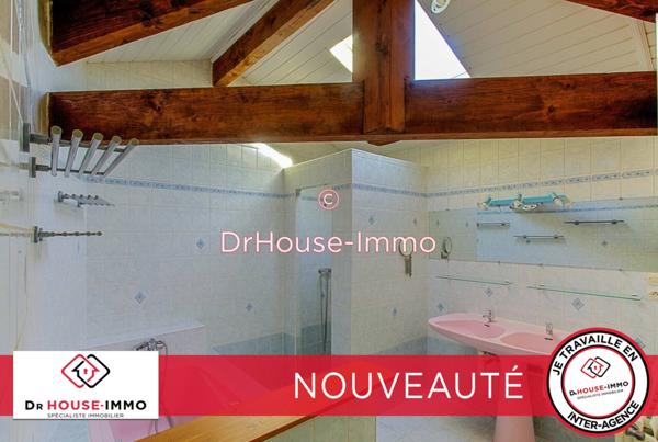 Maison à vendre 4 pièces de 79 m²