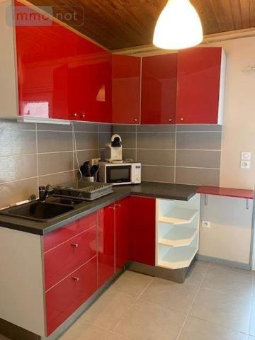 Appartement à louer à Montcet dans l'Ain (01310), ref : 01065-L403