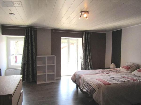 Appartement à louer à Montcet dans l'Ain (01310), ref : 01065-L403