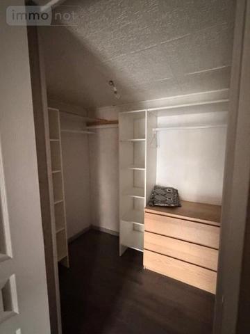 Appartement à louer à Montcet dans l'Ain (01310), ref : 01065-L403