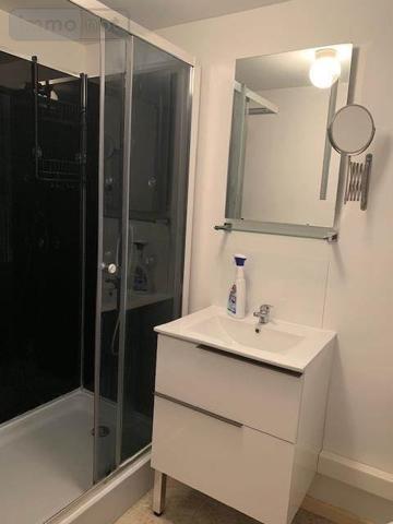 Appartement à louer à Montcet dans l'Ain (01310), ref : 01065-L403