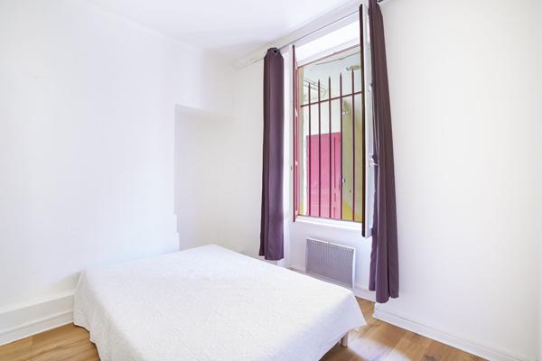 Appartement 2 pièces 40 m2