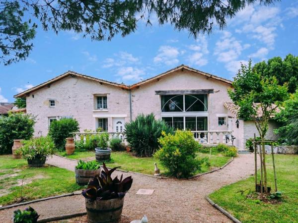 Maison à vendre 7 pièces de 134 m²