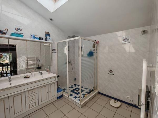 Maison à vendre 7 pièces de 134 m²