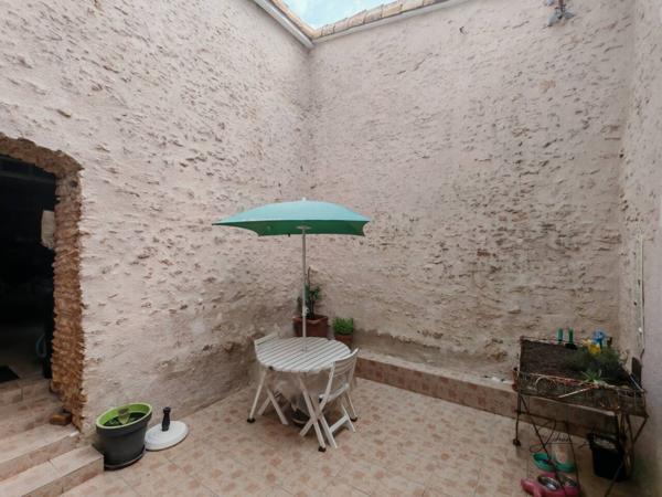 Maison à vendre 7 pièces de 134 m²