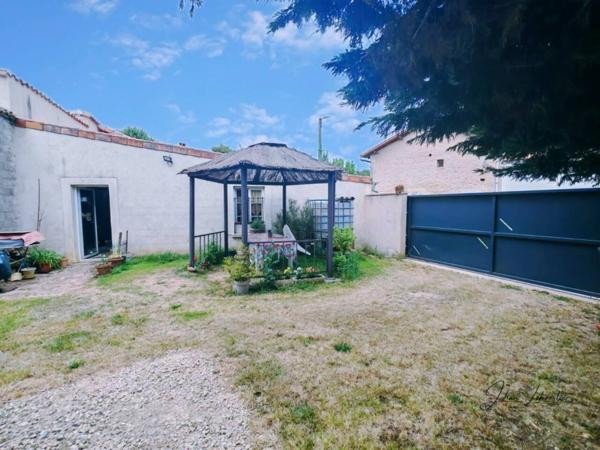 Maison à vendre 7 pièces de 134 m²