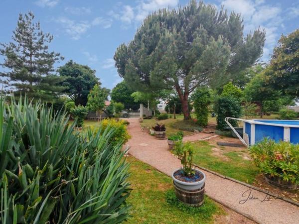 Maison à vendre 7 pièces de 134 m²