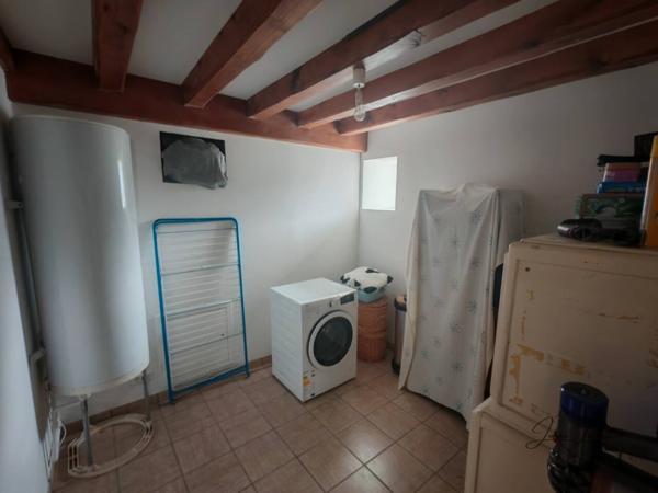 Maison à vendre 7 pièces de 134 m²