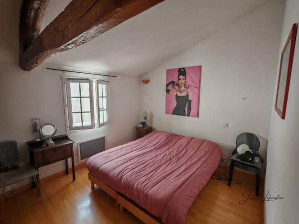 Maison à vendre 7 pièces de 134 m²