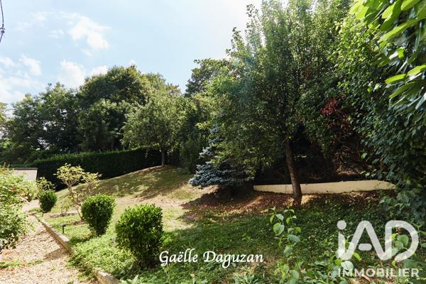 Maison à vendre 6 pièces 160 m² Bougival