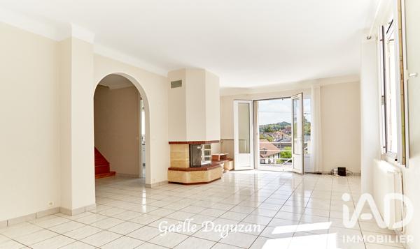 Maison à vendre 6 pièces 160 m² Bougival