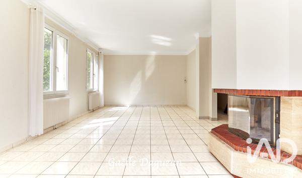 Maison à vendre 6 pièces 160 m² Bougival