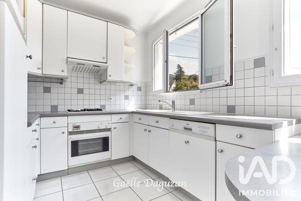 Maison à vendre 6 pièces 160 m² Bougival