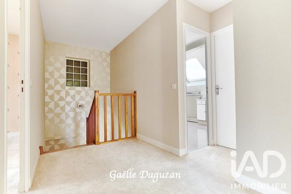 Maison à vendre 6 pièces 160 m² Bougival