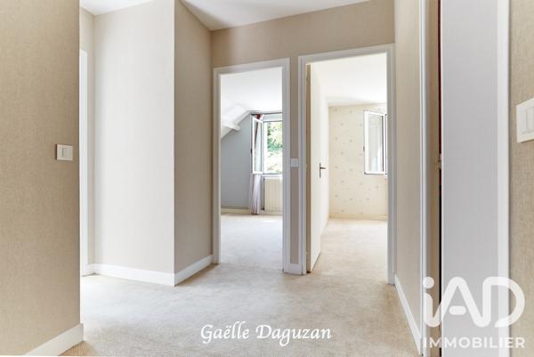 Maison à vendre 6 pièces 160 m² Bougival