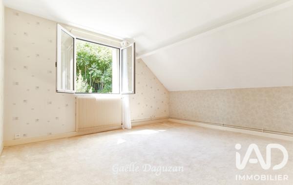 Maison à vendre 6 pièces 160 m² Bougival