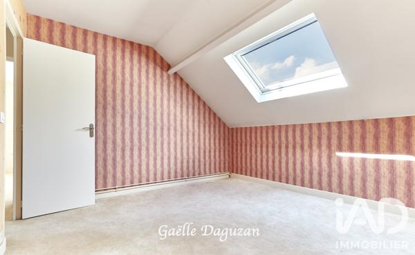 Maison à vendre 6 pièces 160 m² Bougival