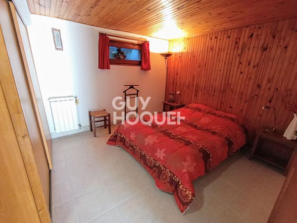 Exclusivité – Maison familiale avec piscine à Charmes-sur-Rhône