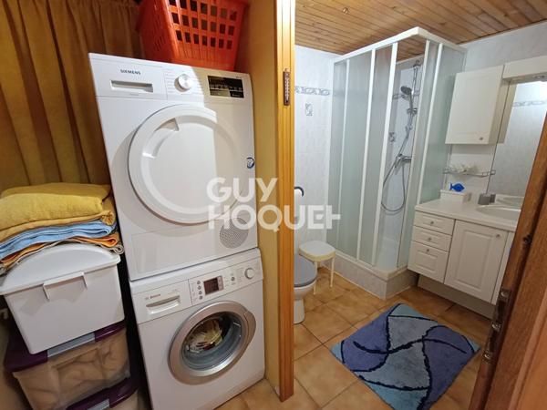 Exclusivité – Maison familiale avec piscine à Charmes-sur-Rhône